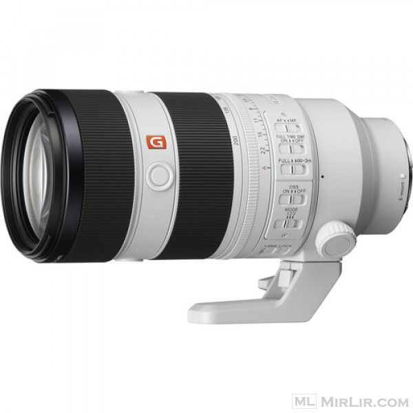 Tamron 28-75mm Sigma Nikkor Z Sony FE Canon RF 24-70mm lens