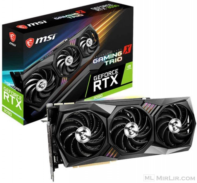 Msi zotac Geforce Nvidia evga gigabyte asus RTX twin edge graphics card