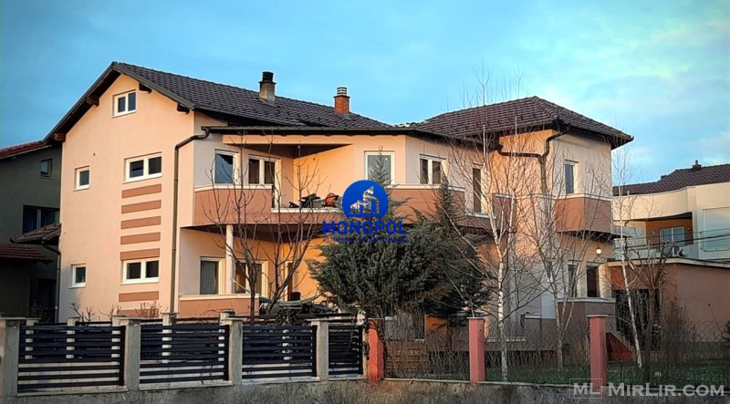 House for Rent in Veternik, Qendresa Quarter