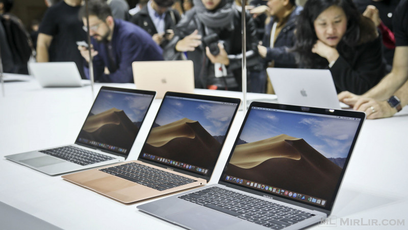  Best New Apple Macbook Air / Macbook Pro 16,1 i7-9750H 32GB 512GB SSD Laptops