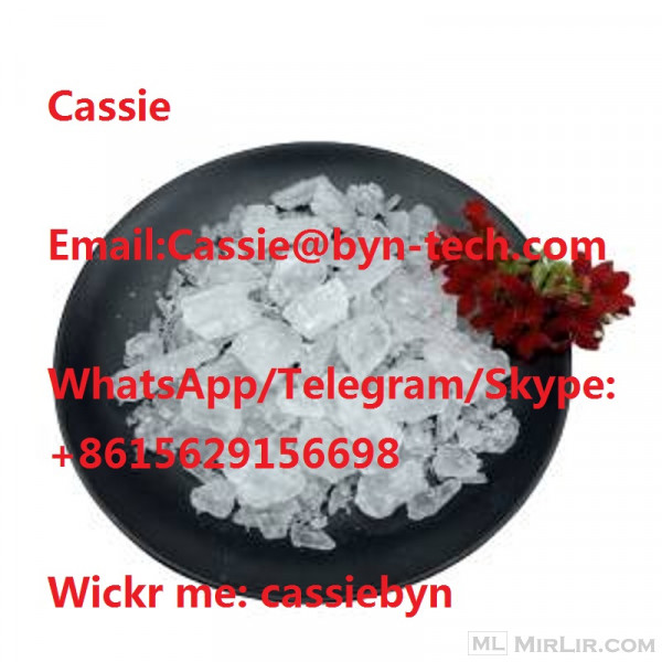 2-FDCK CAS CAS NO.111982-50-4 wickr me：cassiebyn