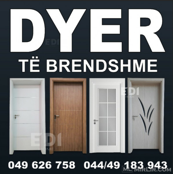 Dyer Per Dhoma - Edi Home Në Prizren | Mobilje | MirLir.com