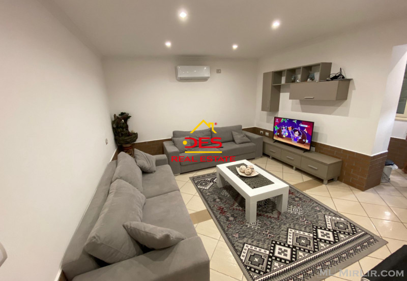  SHITET APARTAMENT 1+1 NË RR. HASAN KUSHTA , VLORË.