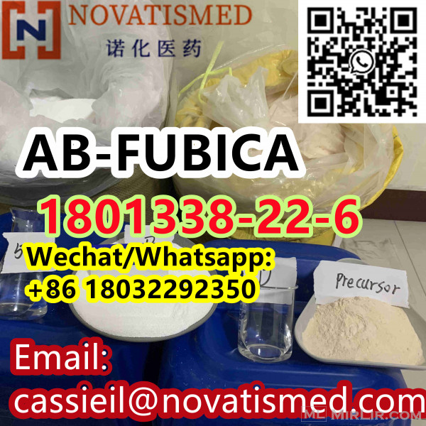 BEST SELLING AB-FUBICA/1801338-22-6 WITH RICH STOCK