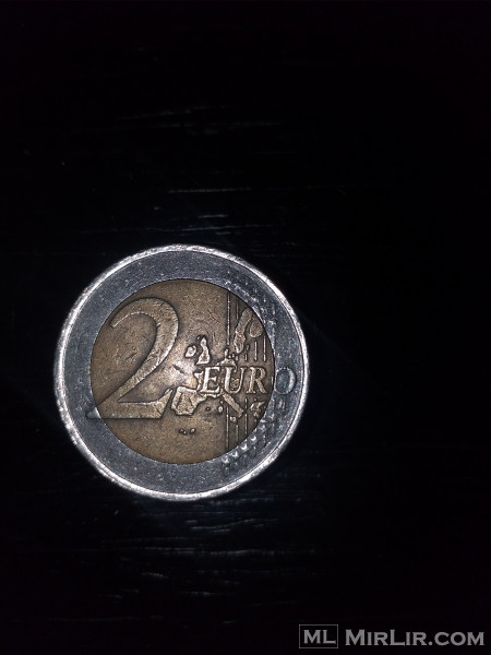 2Euro coin