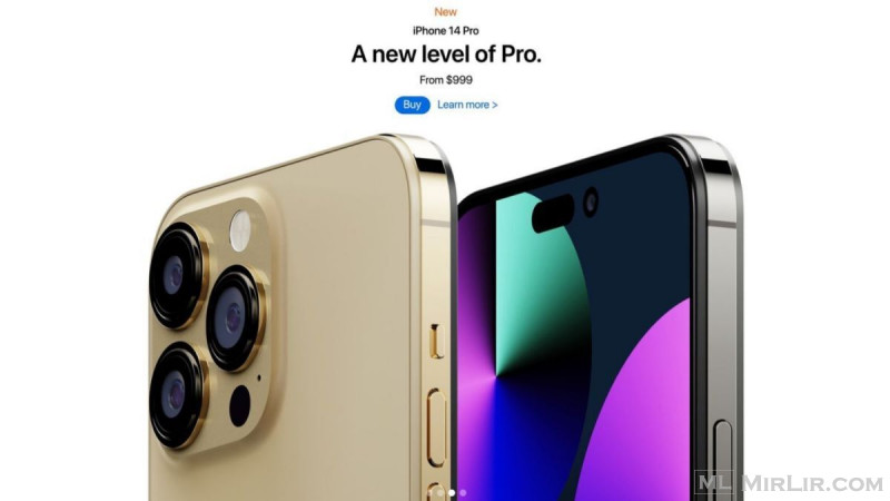    iPhone 14 Pro and 14 Pro Max 2TB Storage New Release! 