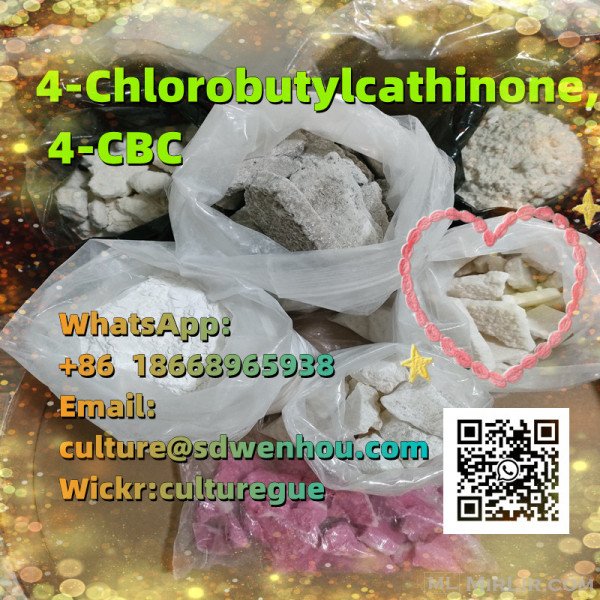 4-Chlorobutylcathinone, 4-CBC