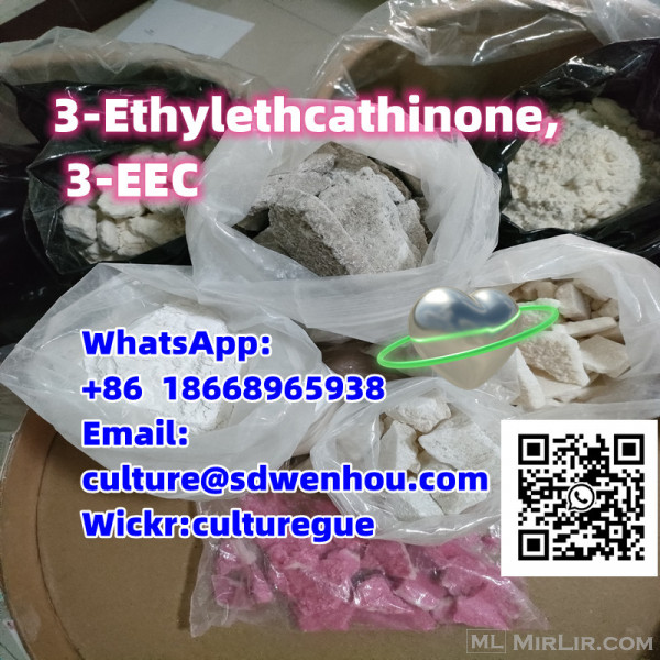3-Ethylethcathinone, 3-EEC