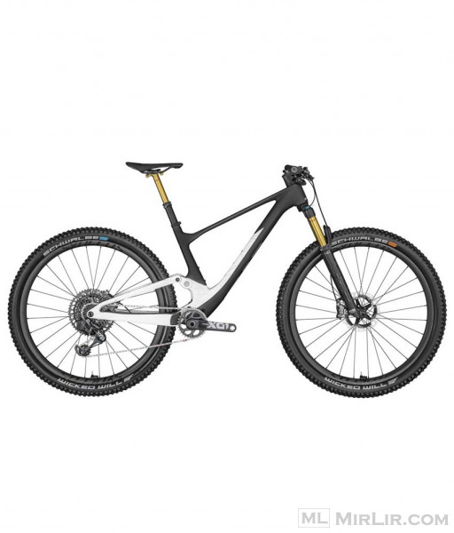 2022 Scott Spark 900 Tuned AXS Mountain Bike - ALANBIKESHOP.COM