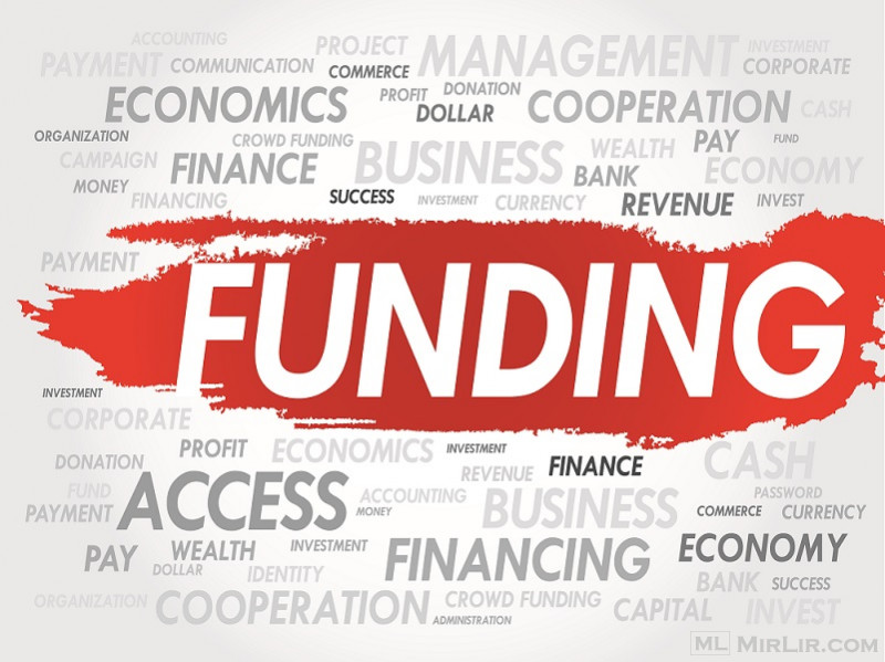 PRIVATE INVESTMENT FUNDER SEEKING FOR PROFITABLE OPPORTUNITIES