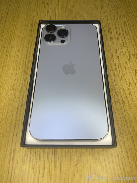 Brand New Apple Iphone 13 Pro Max 512GB