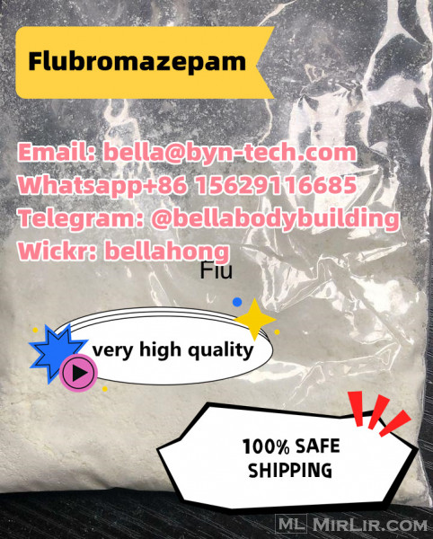 flubromazepam whatsapp+86 15629116685