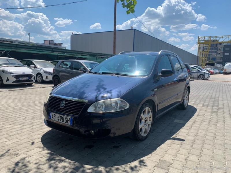 Fiat Croma