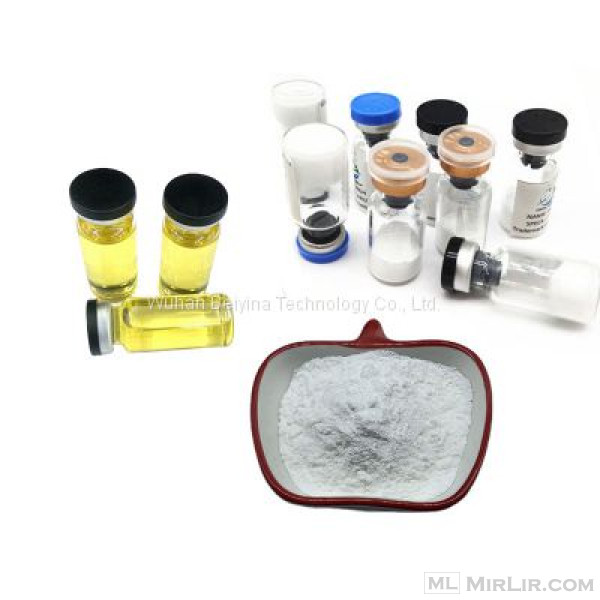 Hot Selling Bodybuilding finished oil 10ml/vial 
