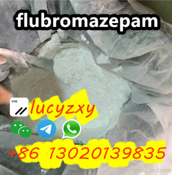 2647-50-9 flubromazepam