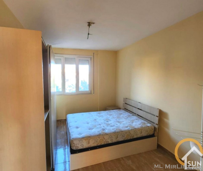 SHITET APARTAMENT 2+1 TEK TEATRI SHKODER