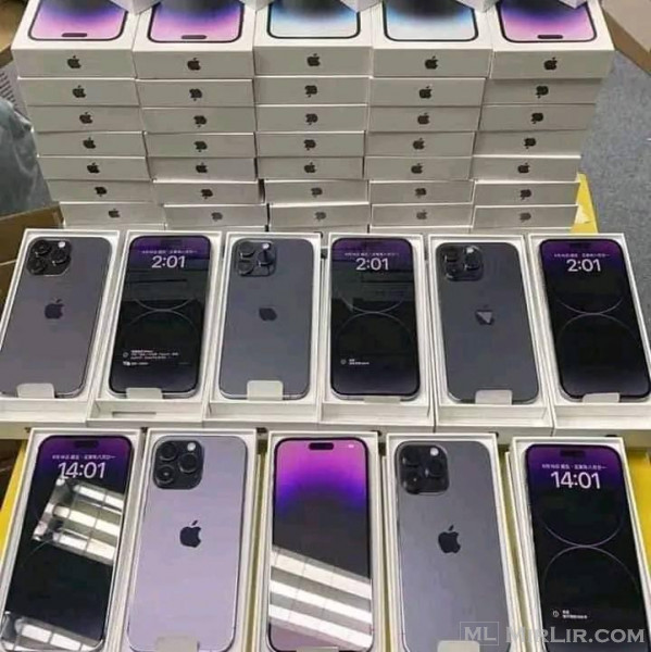 iPhone pallets 