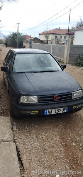 Volkswagel passat