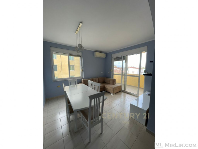 SHITET APARTAMENT 2+1 NE GOLEM !  Durrës, Albania Per Shitje