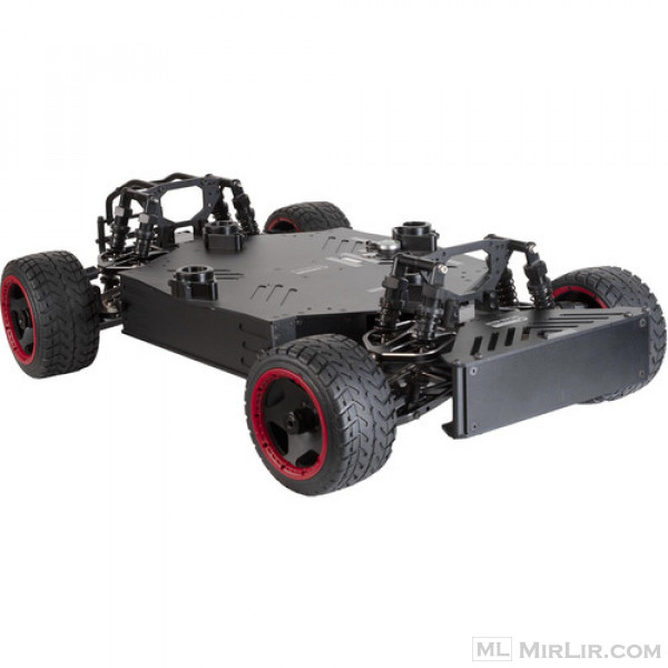 CINEGEARS 4 x 4 VR Gimbal Car (Car Body Only)