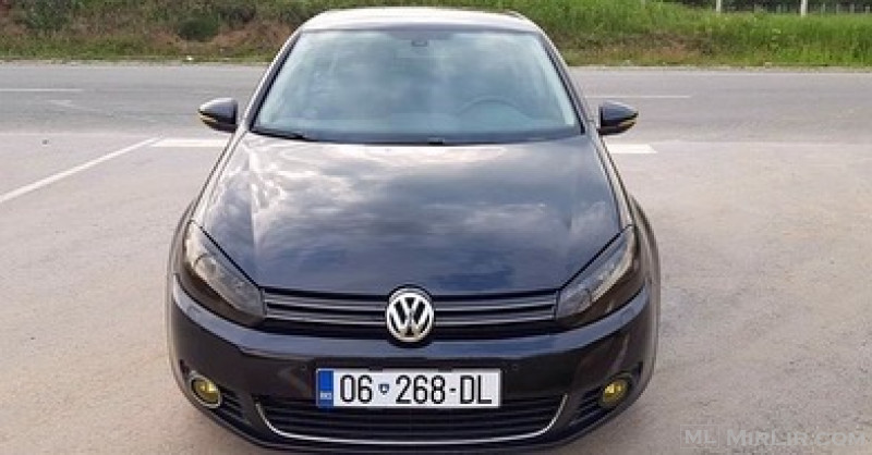 Golf 6