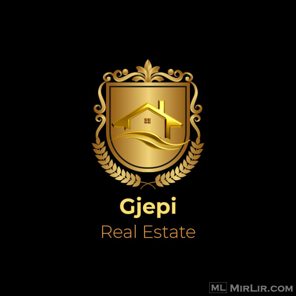 Gjepi Real Estate