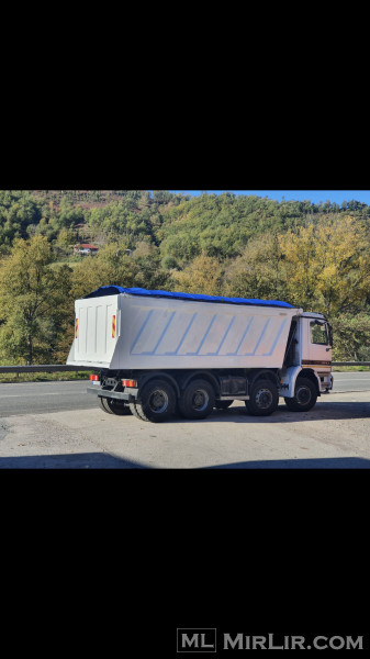 Actros 4143