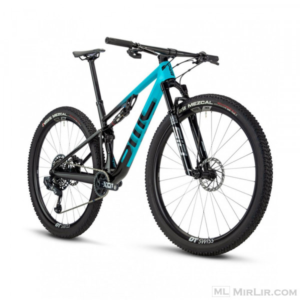 2023 BMC Fourstroke 01 One Mountain Bike (Warehousebike)
