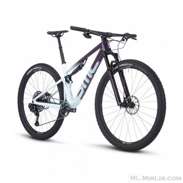 2023 BMC Fourstroke One Mountain Bike (Warehousebike)