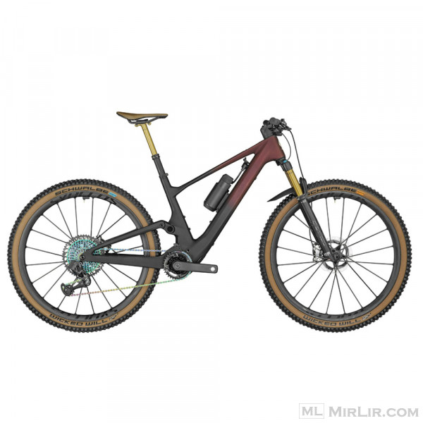 2023 Scott Lumen ERIDE 900 SL Bike (Warehousebike)