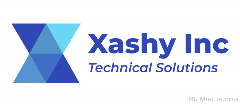 Best online platform that offers training and IT consulting www.xashyinc.com