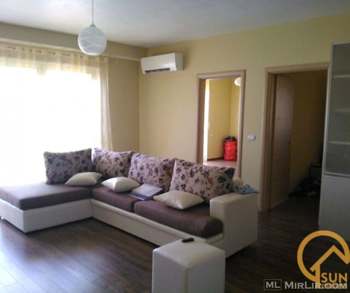 JEPET ME QIRA APARTAMENT 2+1 TEK CONAD, PERASH