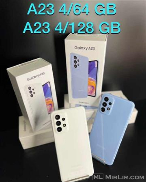 Samsung A23 i ri