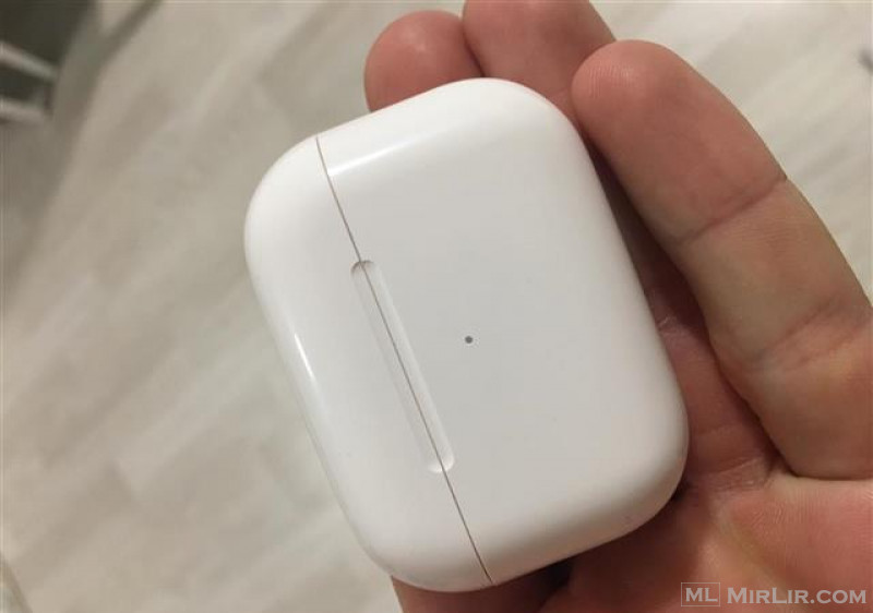 Airpods Pro ??