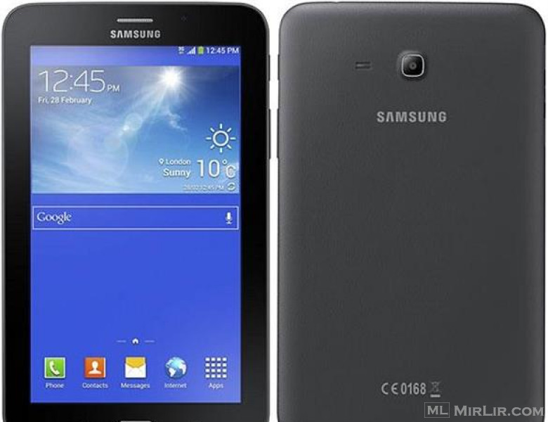 Samsung Galaxy Tab 3     7 Inch