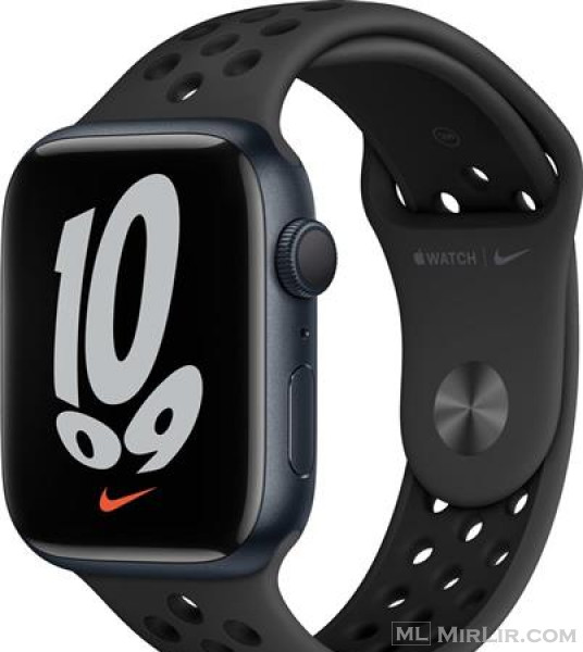 Apple watch 7 Nike (ndrrim i mundshem)