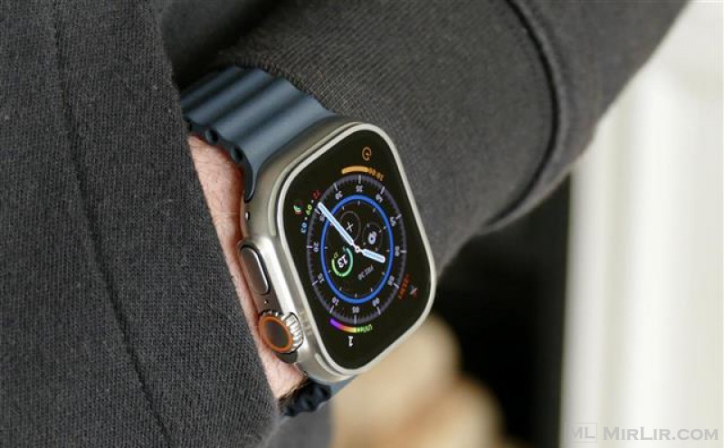 Smart watch ultra 8 viti 2023