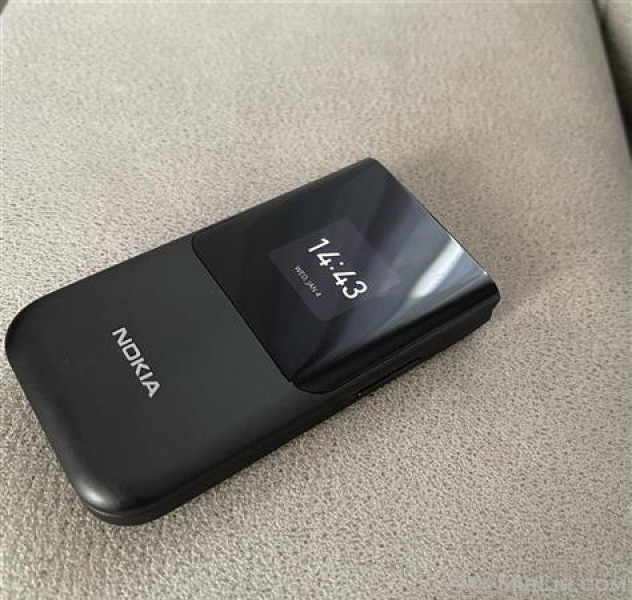Nokia Flip V WiFi 4G Dual Sim 2022