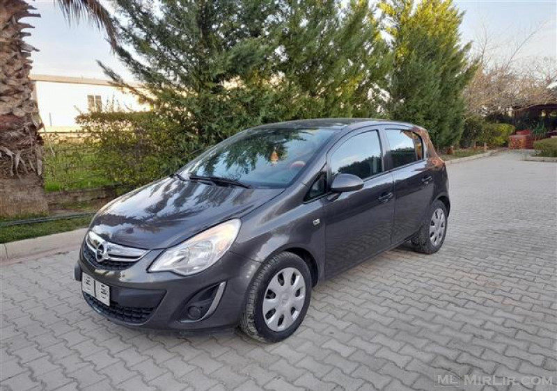 Opel Corsa 1.2gazë benzinë 
