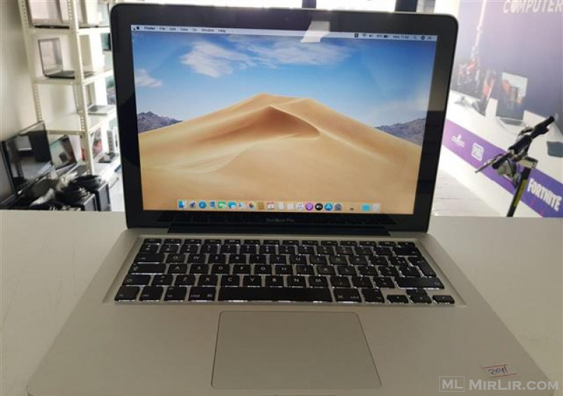Apple MacBook Pro 2011 core i7