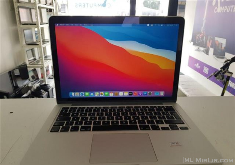 Apple MacBook Pro 2013-Retina