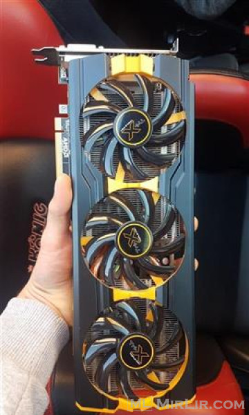 Kompjuter - AMD Radeon R9 200 Series - intel i7