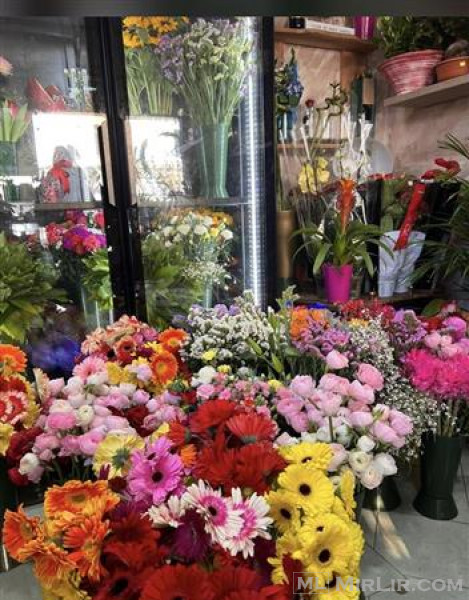 Frigorifer lule per lulesh dyqane restorant