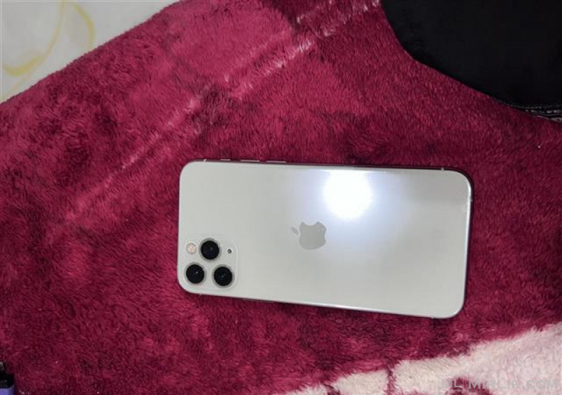 Iphone 11pro 64gb no face id 82%?