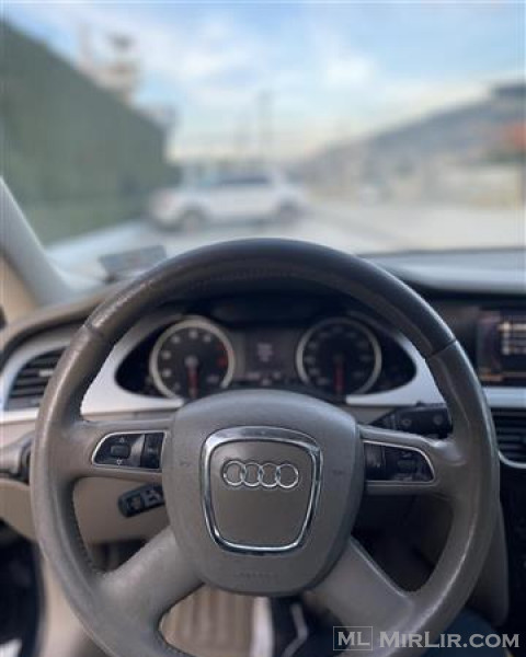 Shitet Audi 