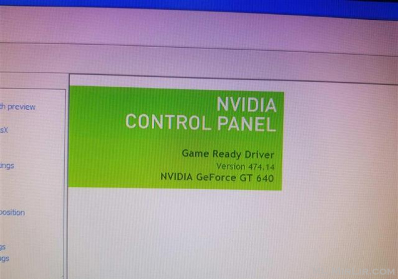 Pc core i5-8gb-500gb-Nvidia GT640