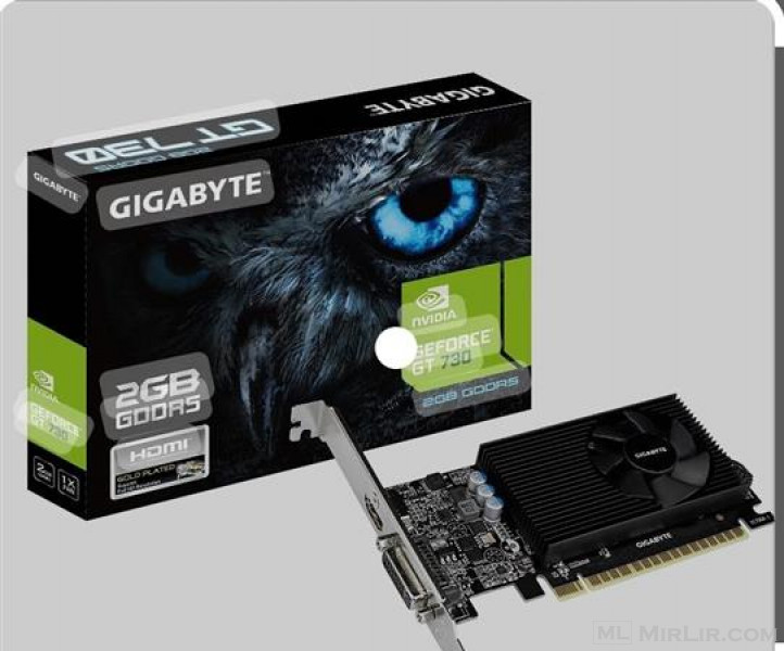GeForce® GT 730 2Gb