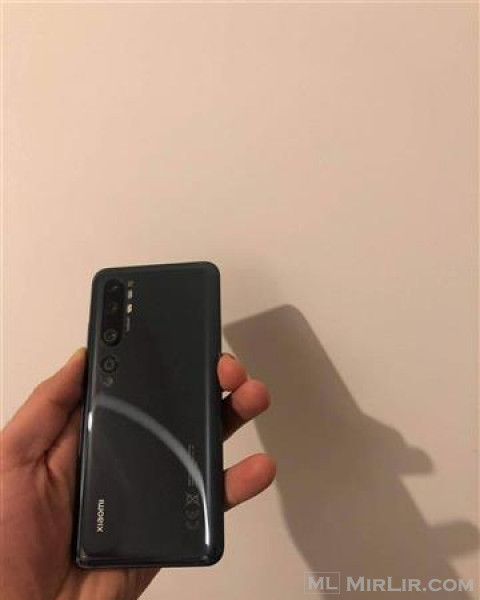 Shitet Xiaomi Mi Note 10 - 108 Megapixel camera