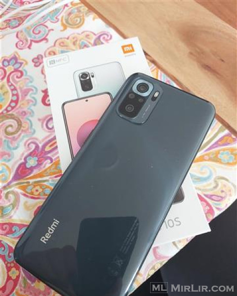 Shitet Xiaomi Redmi Note 10s