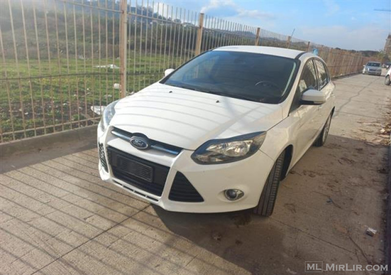 Ford Fokus  1.6 Nafte/Manuale